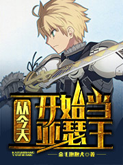 二次元同人小说:《从今天开始当亚瑟王》 穿越亚瑟王