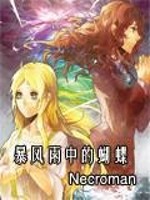 西幻魔法历史小说:《暴风雨中的蝴蝶》