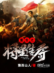 抗日援共文:《重生之将星传奇》 抗日神剧小说版