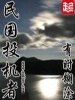 《民国投机者》续集叫什么？民国投机者第二部续集