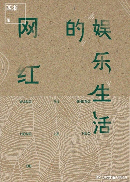 娱乐网红文:《网红的娱乐生活》 重生女主手工厉害