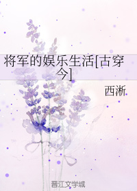 古穿今娱乐圈文：《将军的娱乐生活》，武力值高的女将军