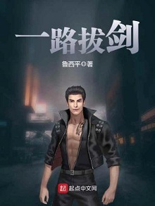 都市武打国术小说:《一路拔剑》鲁西平 一路拔剑好看吗?