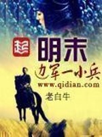 历史教师穿越成明末小兵，种田争霸小说：《明末边军一小兵》