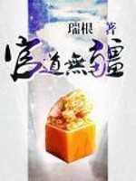 好看的现代官场文推荐:《官道无疆》瑞根