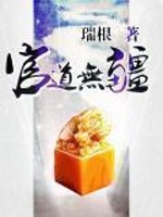 好看的现代官场文推荐：《官道无疆》瑞根