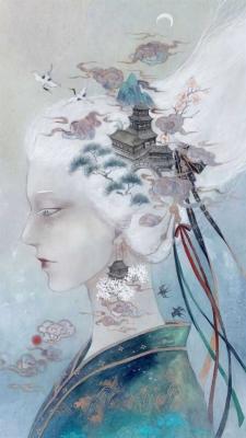 《白月光她连死都美》,快穿文,虐得很爽快,书荒可看