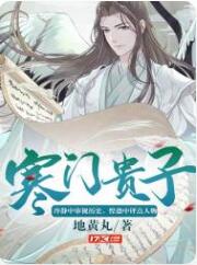 言情类武侠小说:《寒门贵子》地黄丸 穿越架空南北朝