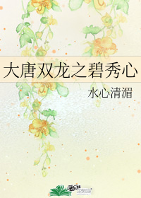《大唐双龙之碧秀心》,大唐双龙传同人,穿越碧秀心,cp石之轩