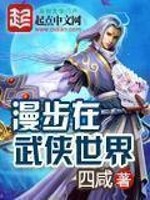 穿越综武侠剧男主文：《漫步在武侠世界》四咸