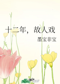 《十二年,故人戏》,3刷的民国文,惊艳大气的爱国救国小说
